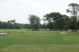 Pine Lakes 12th Approach